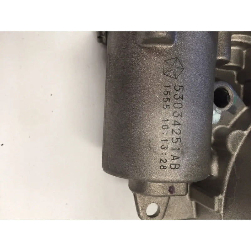 Cuerpo Aceleracion Dodge Hemi 5.7 L Nuevo 13-18 Oem