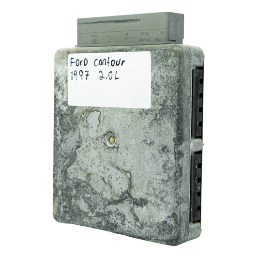 Modulo Computadora Ford Contour 97