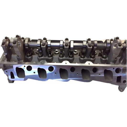 Cabeza De Motor Ford 6.8 L 2v Econoline F450 F550 Nuevo Oem
