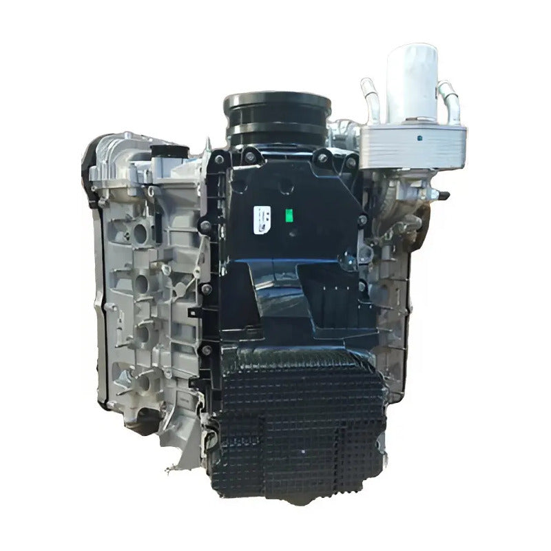 Motor Ford 5.0 L Coyote Lobo F150 2018 A 2019 Nuevo