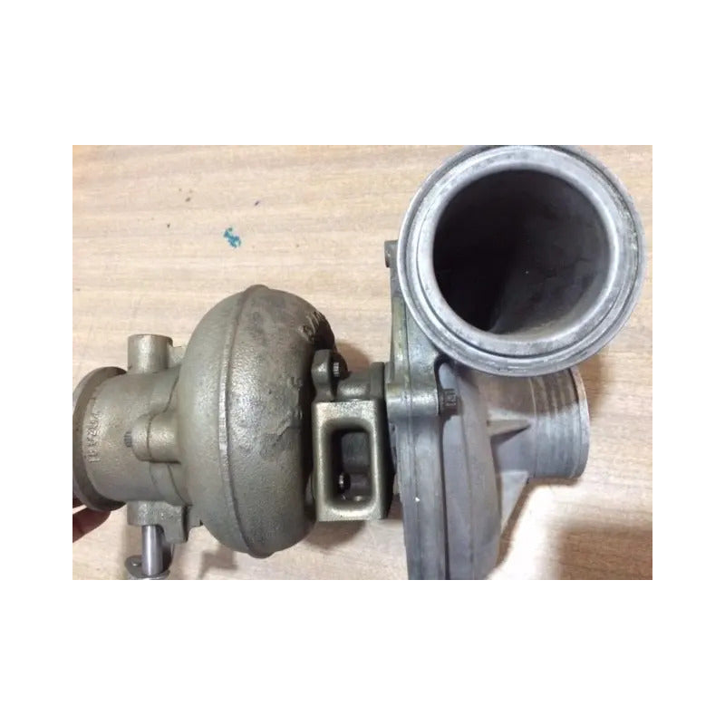 Turbo De Motor Ford 7.3  Diesel