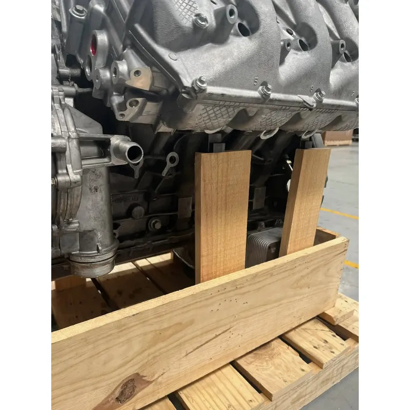 Motor Ford 6.7 Diesel F450 F550 Power Stroke 2020 A 2024