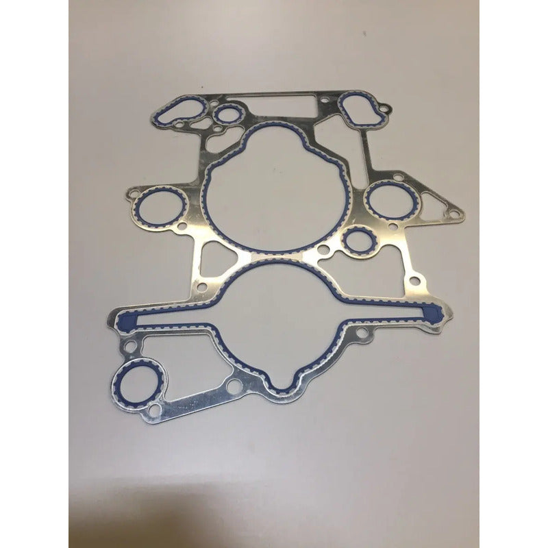 Junta Empaque Tapa Frontal Distribucion International Vt365