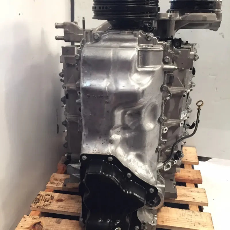 Motor Basico Chevrolet 5.3 Lts Inyección Directa Nuevo Oem