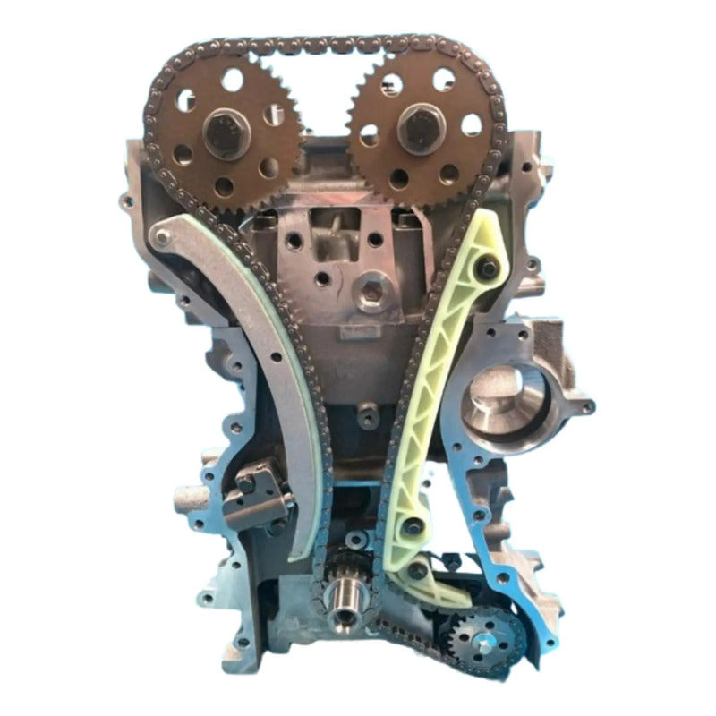 Motor 3/4 Nuevo Ford Escape 2.3 Lts Original