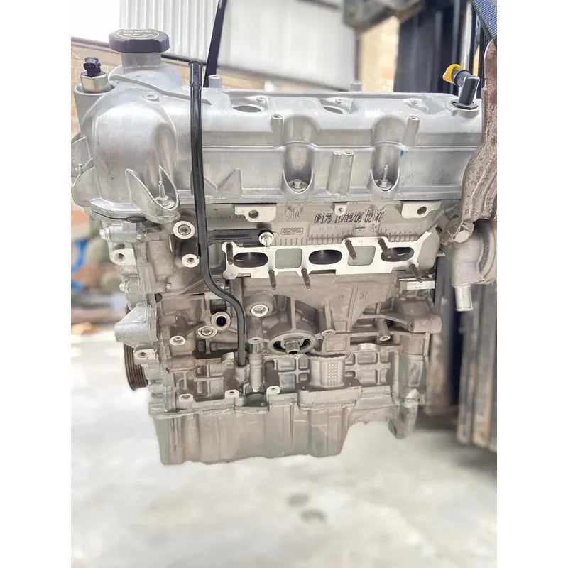 Motor Ford Fusion 3.0 V6 Nuevo Original 2006 A 2012