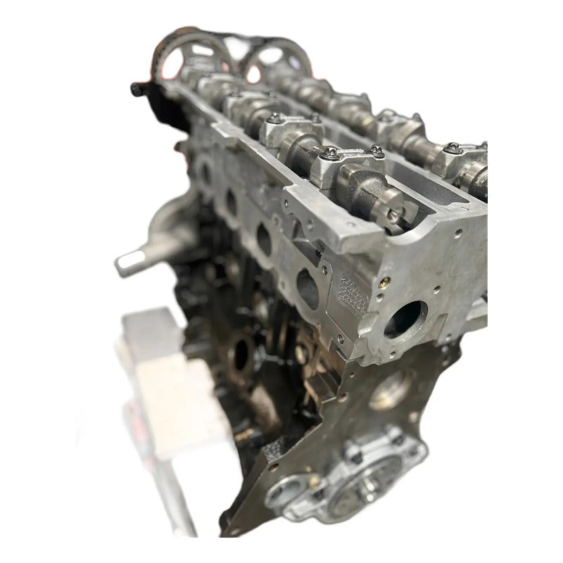 Motor Ford 2.0 L Zetec Focus 1999 A 2005 Reman