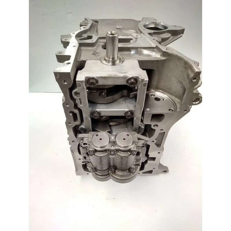 Medio Motor Ford Fusion  Mazda 3  2.5 Lts Nuevo Original