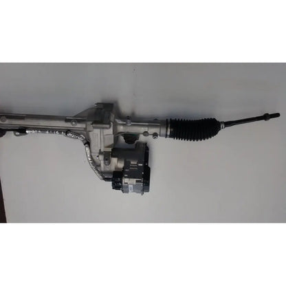 Caja Cremallera Electroasistida Ford Explorer 11 - 16 Nueva