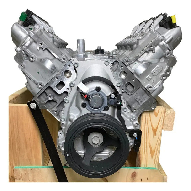 Motor Chevrolet 5.3 L+ 2019 A 2024 L82 Nuevo