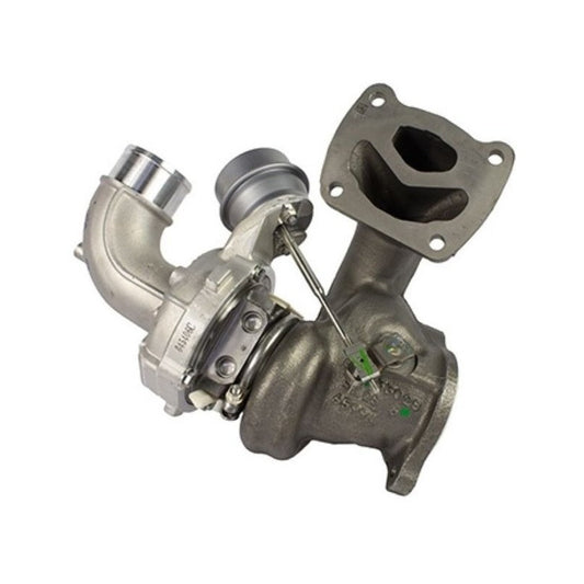 Turbo De Motor Ford Fusion 2.0 L Ecoboost 2016 A 2019