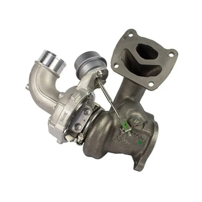 Turbo De Motor Ford Fusion 2.0 L Ecoboost 2016 A 2019