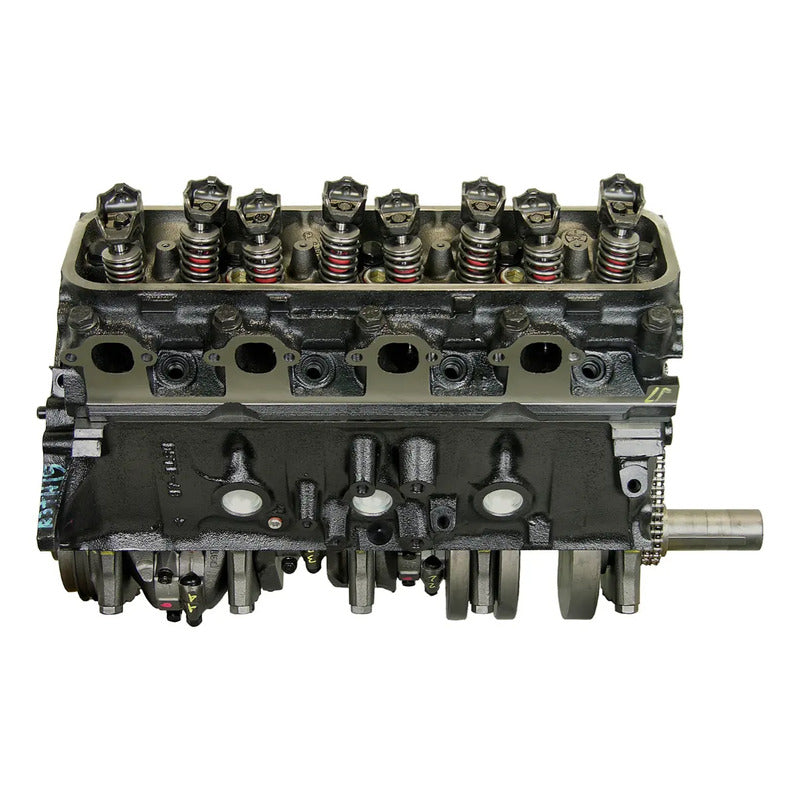 Motor Ford F350 F450 7.0 V8 Remanofacturado