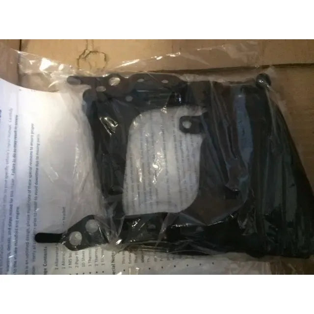 Multiple De Admision De Ford 4.6 Mustang 2000-2006