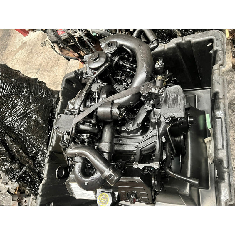 Motor Internacional 4.5 L Vt275 V6 Completo Nuevo