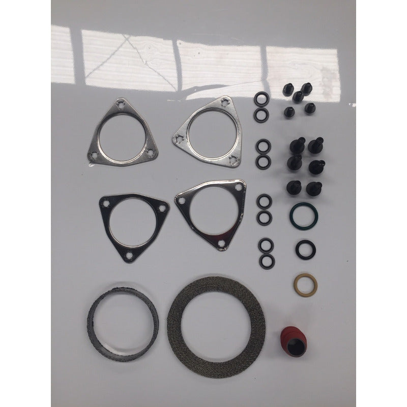 Kit Instalación Empaque Juntas Turbo Ford 6.4 Diesel 08