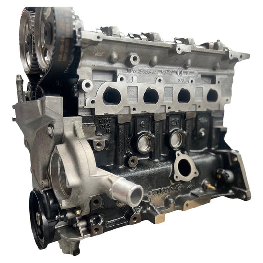 Motor Ford 2.0 L Zetec Focus 1999 A 2005 Reman