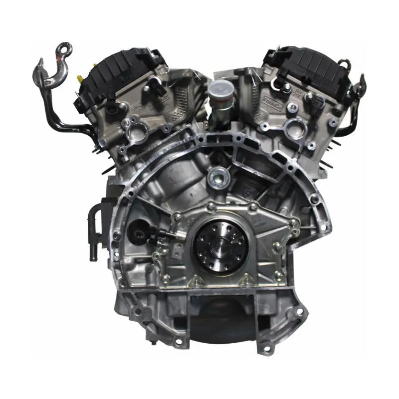 Motor Ford Edge3.5 L V6 Nuevo Original 11-19