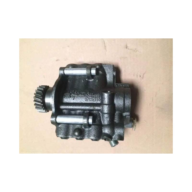 Bomba Alta Precion International Dt466e I313 Maxxforce Nueva Gris Metálico