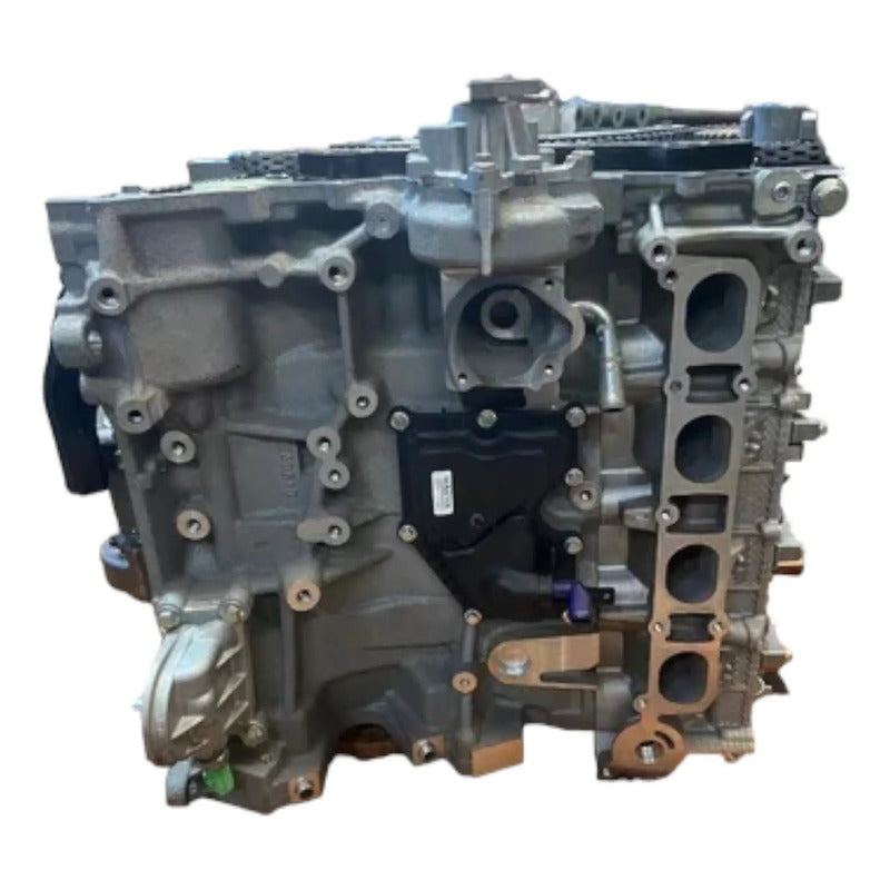 Motor Mazda 3  2.3 L Nuevo 2007 A 2009