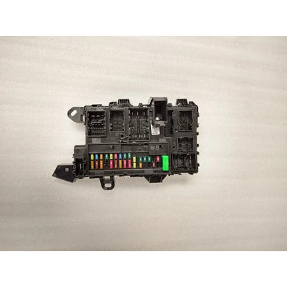 Modulo De Control Carrocería  Bcm Ford F450 F550 2011-2016