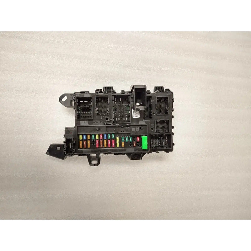Modulo De Control Carrocería  Bcm Ford F450 F550 2011-2016