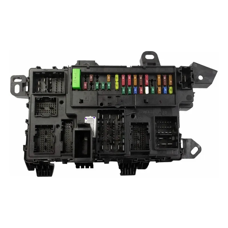 Modulo Carroceria Bcm Ford F350 F450 F550 Ju5z15604az