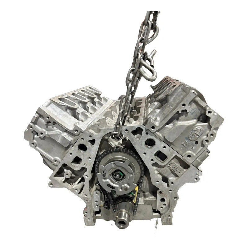Motor Chevrolet Cheyenne, Silverado,suburban 5.3l 2019-2025