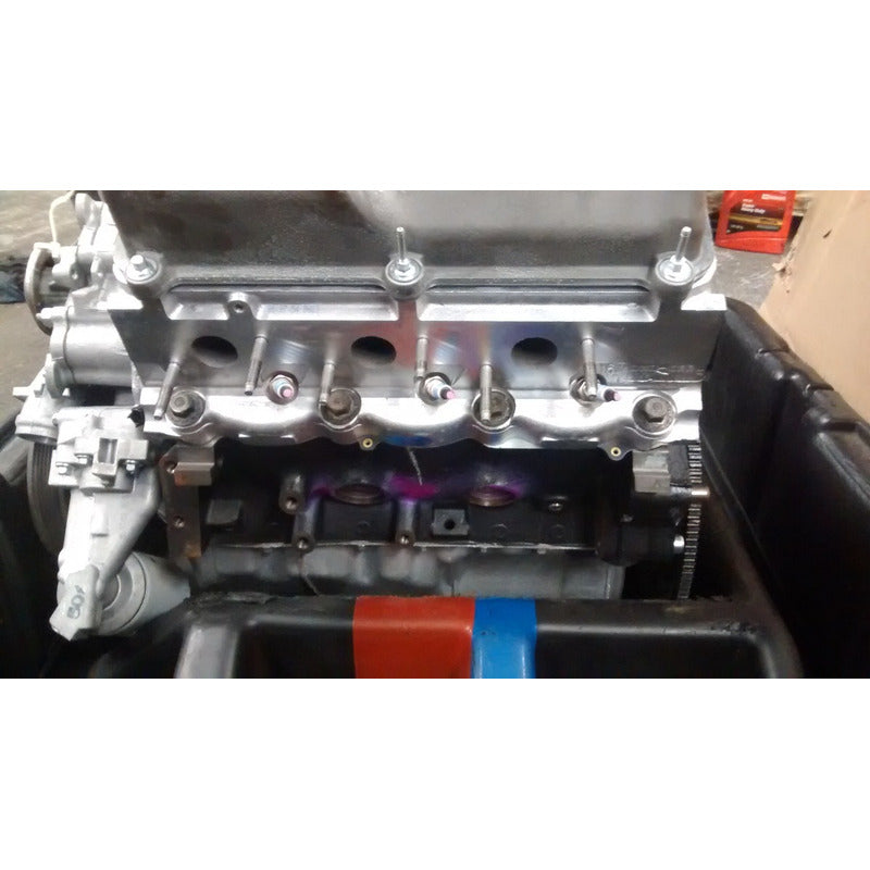 Motor Ford Freestar Winstar 3.8 L 6 Cil 100% Nuevo Original