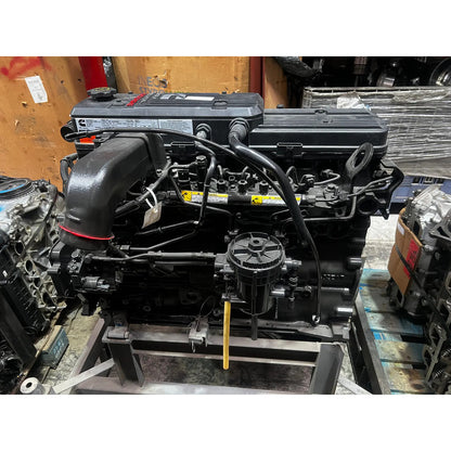 Motor Cummins Ram 5.9 Diesel Isb Nuevo