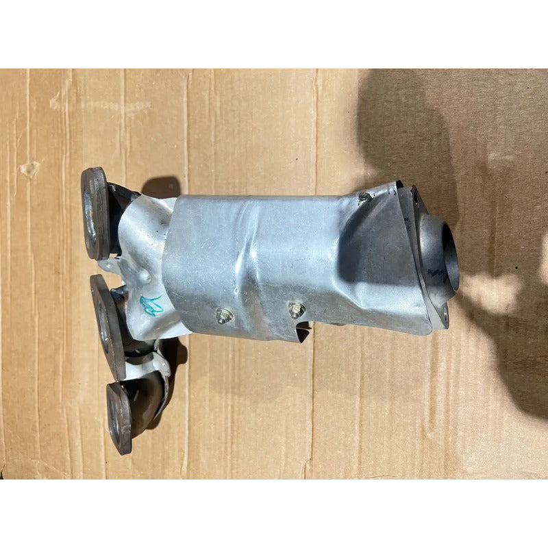 Catalizador Motor Ford Mondeo 2.5 L 1999 A 2005