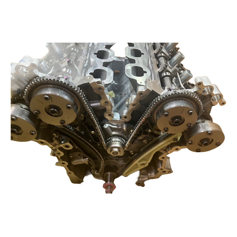 Motor Ford 3.5 L V6 Explorer 2011 A 2019 Reman