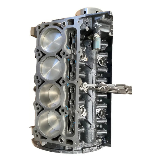 Medio Motor Dodge Hemi 5.7 L Ram 4000  Reman