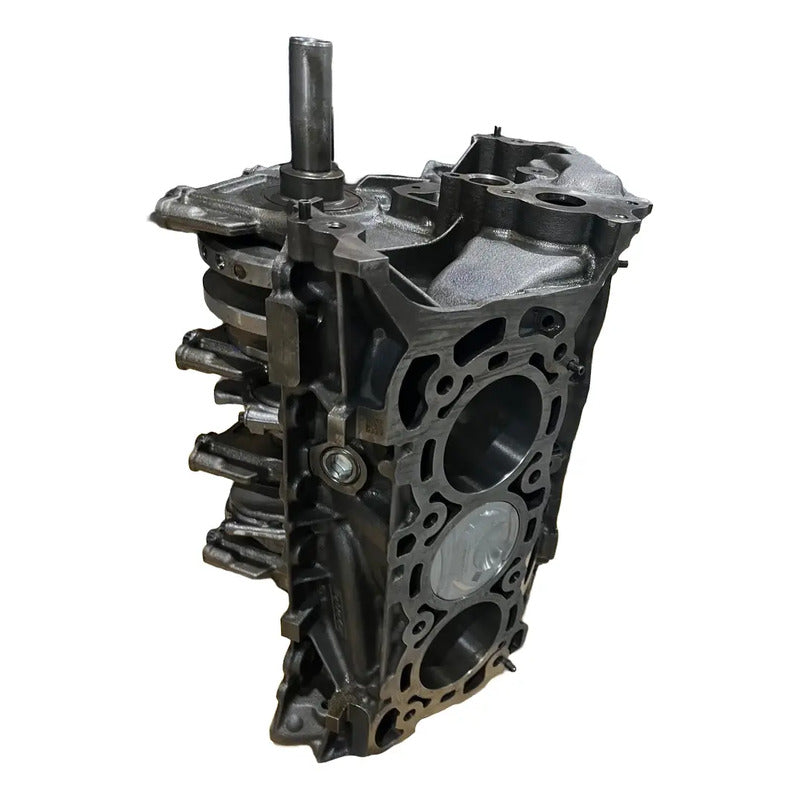 Motor Ford 2.7l Ecoboost 2016 F150 Fl3z6009b Usa