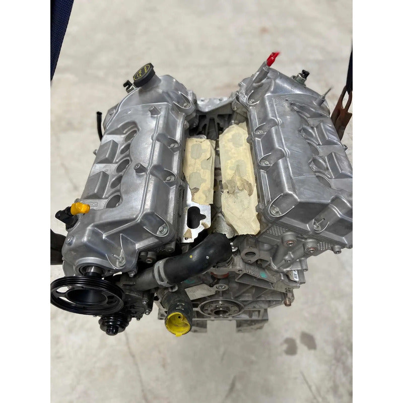 Motor Ford Taurus 3.0 V6 Nuevo Original 2006 A 2012 Vvt