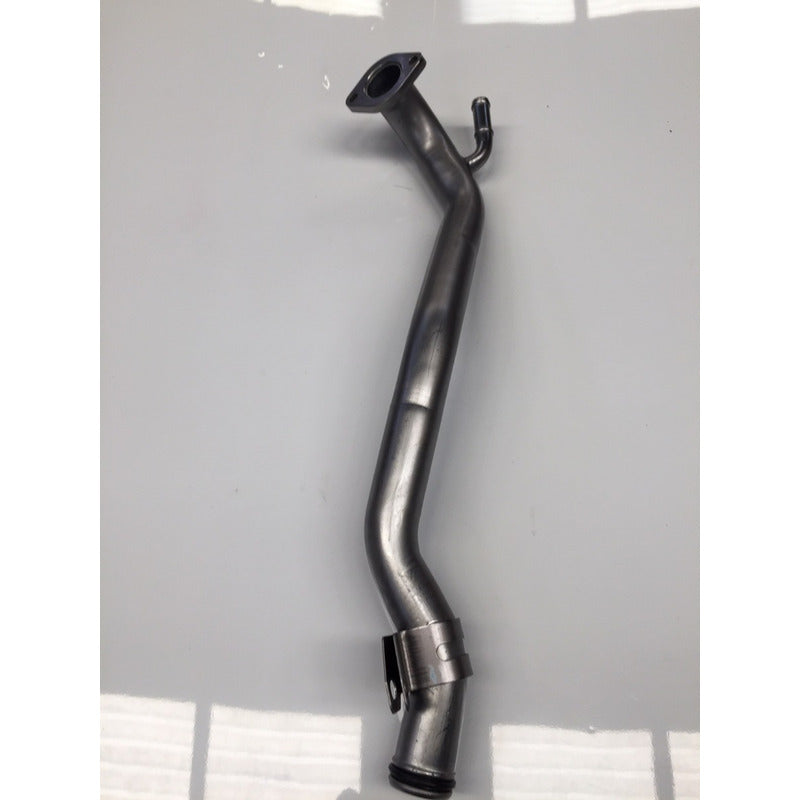 Tubo De Agua Motor Mazda Cx5 2.5 L Skyactiv 2014 A 2019 Oem