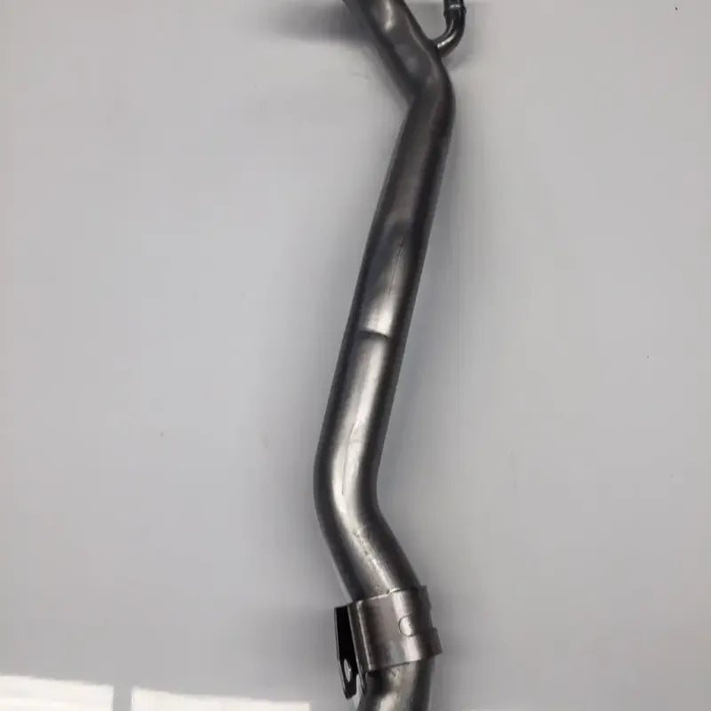 Tubo De Agua Motor Mazda Cx5 2.5 L Skyactiv 2014 A 2019 Oem