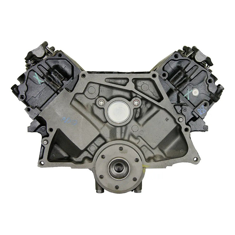 Motor Ford F350 F450 7.0 V8 Remanofacturado