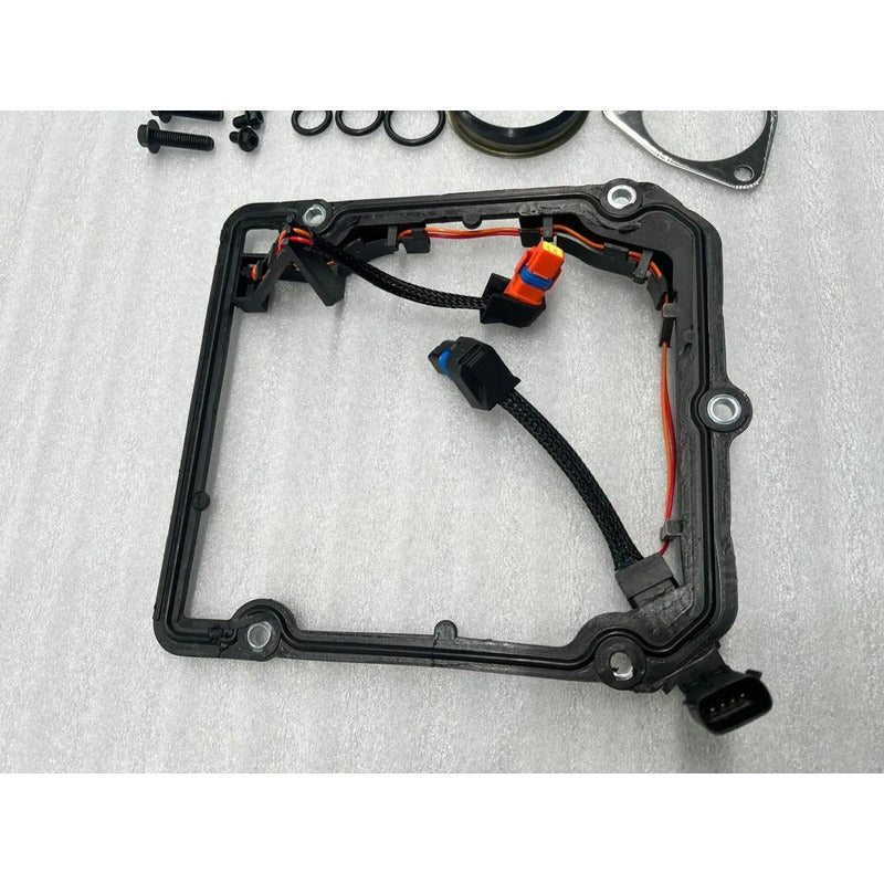 Empaque De Bomba Alta Ford 6.4 Diesel 2009 Power Stroke F450