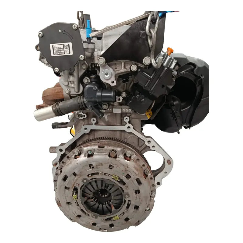Motor 2.5 4cil Chevrolet Colorado, S10  (2020-2025) Nuevo