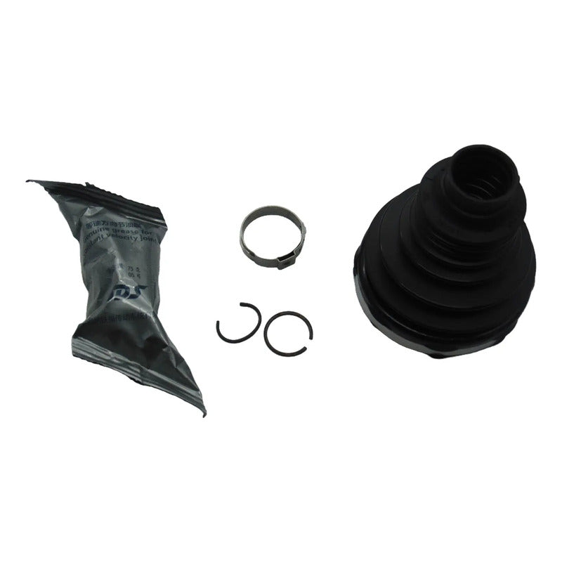 Kit Cubre Polvo Ford Mustang Gt Flecha Homocinetica 2020