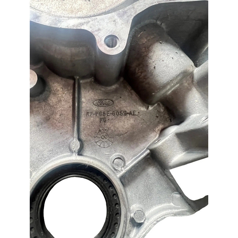 Tapa Distribucion De Motor Ford Freestar 4.2 L V6 Origina