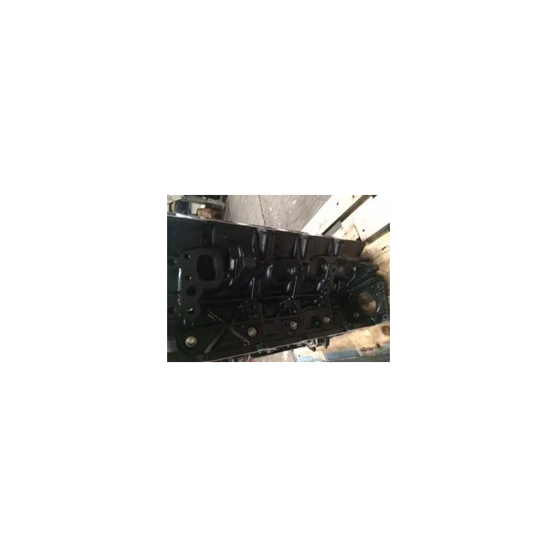 Medio Motor 5.4 Ford Remanofacturado