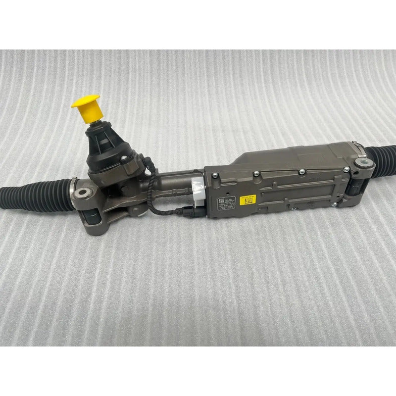 Caja Cremallera Direccion Electronica Audi A4  12 A 16 Nueva