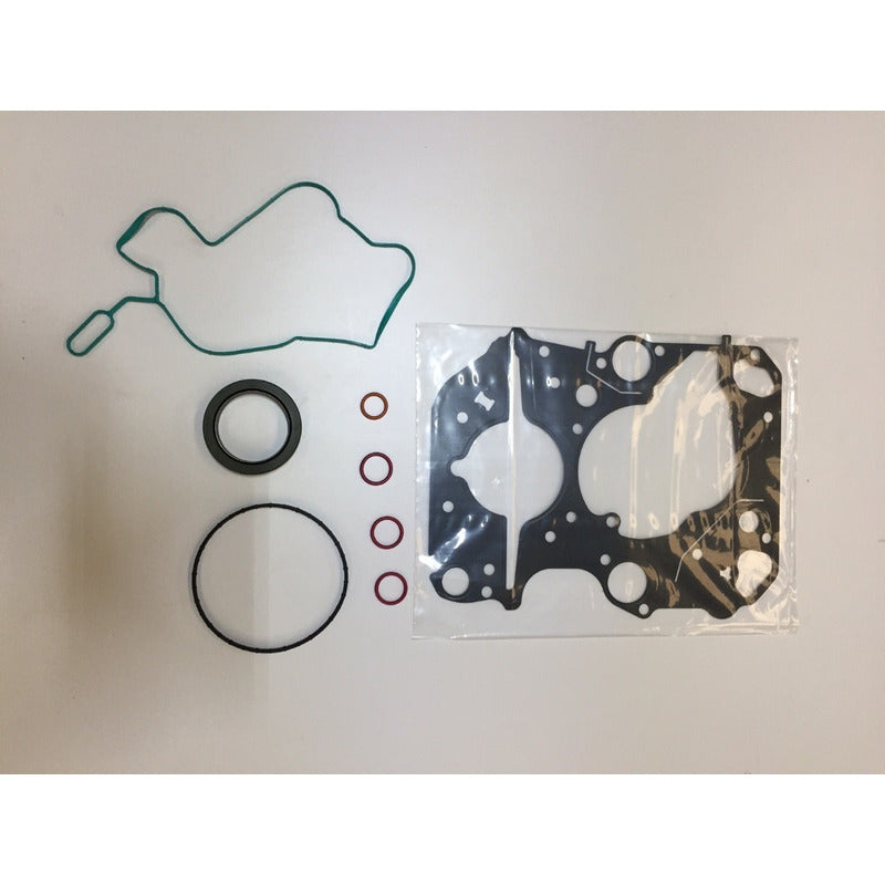 Jgo Empaque Junta Tapa Frontal Distribucion Ford 6.4 08-10