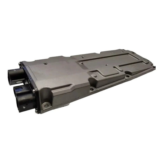 Modulo Caja Cremallera Electronica Audi A4 A5 Q5 2011 A 2016