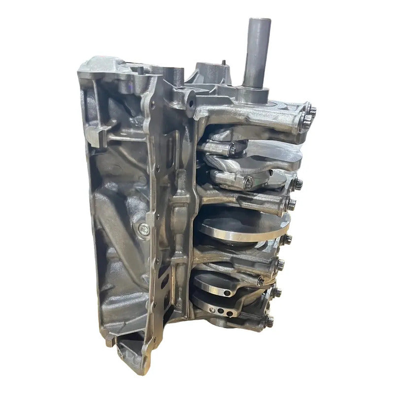 Medio Motor Ford 2.7 L Ecoboost F150 Lobo Nuevo