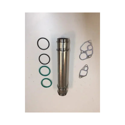 Enfriador De Aceite Ford 7.3 International  Dt444  Dt466