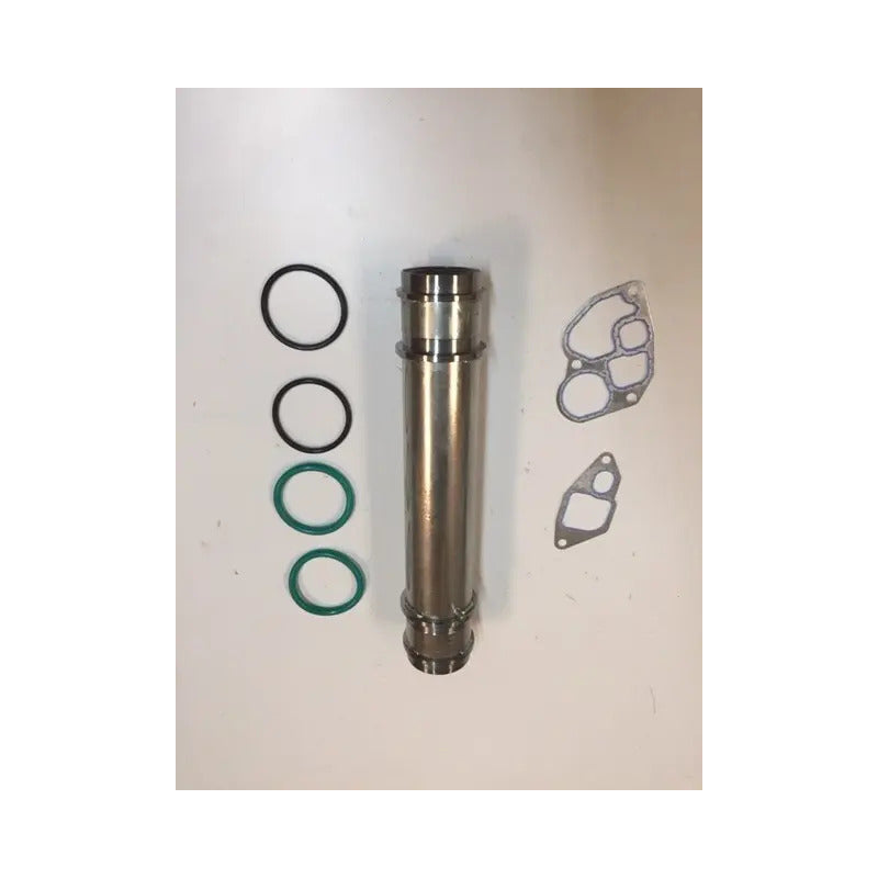 Enfriador De Aceite Ford 7.3 International  Dt444  Dt466