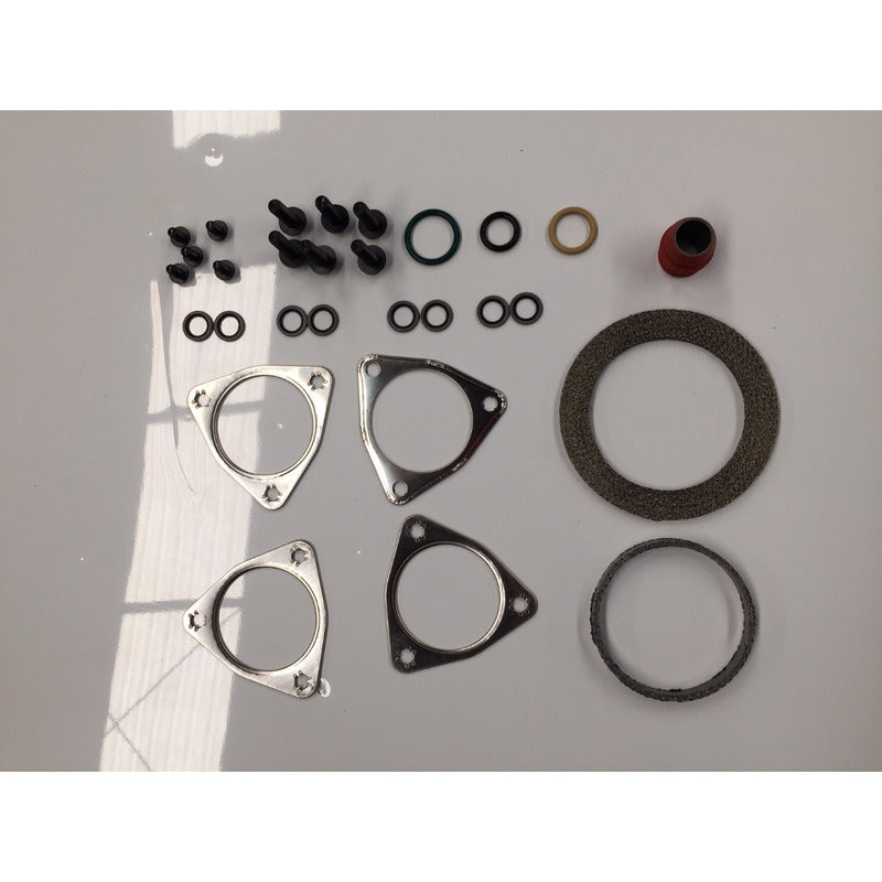 Empaques Juntas Turbo Ford 6.4 Diesel Power Stroke 08-10